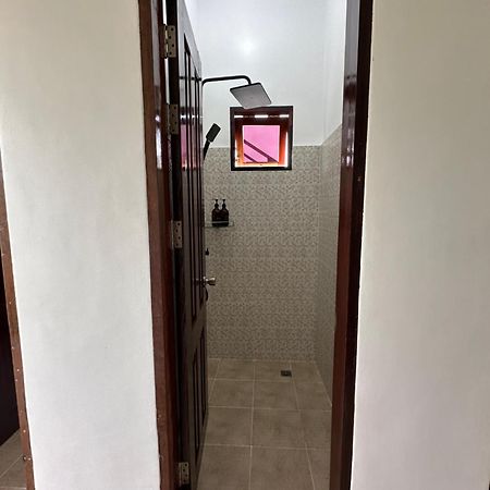 Haven Suites Siargao เจเนอรัลลูนา ภายนอก รูปภาพ