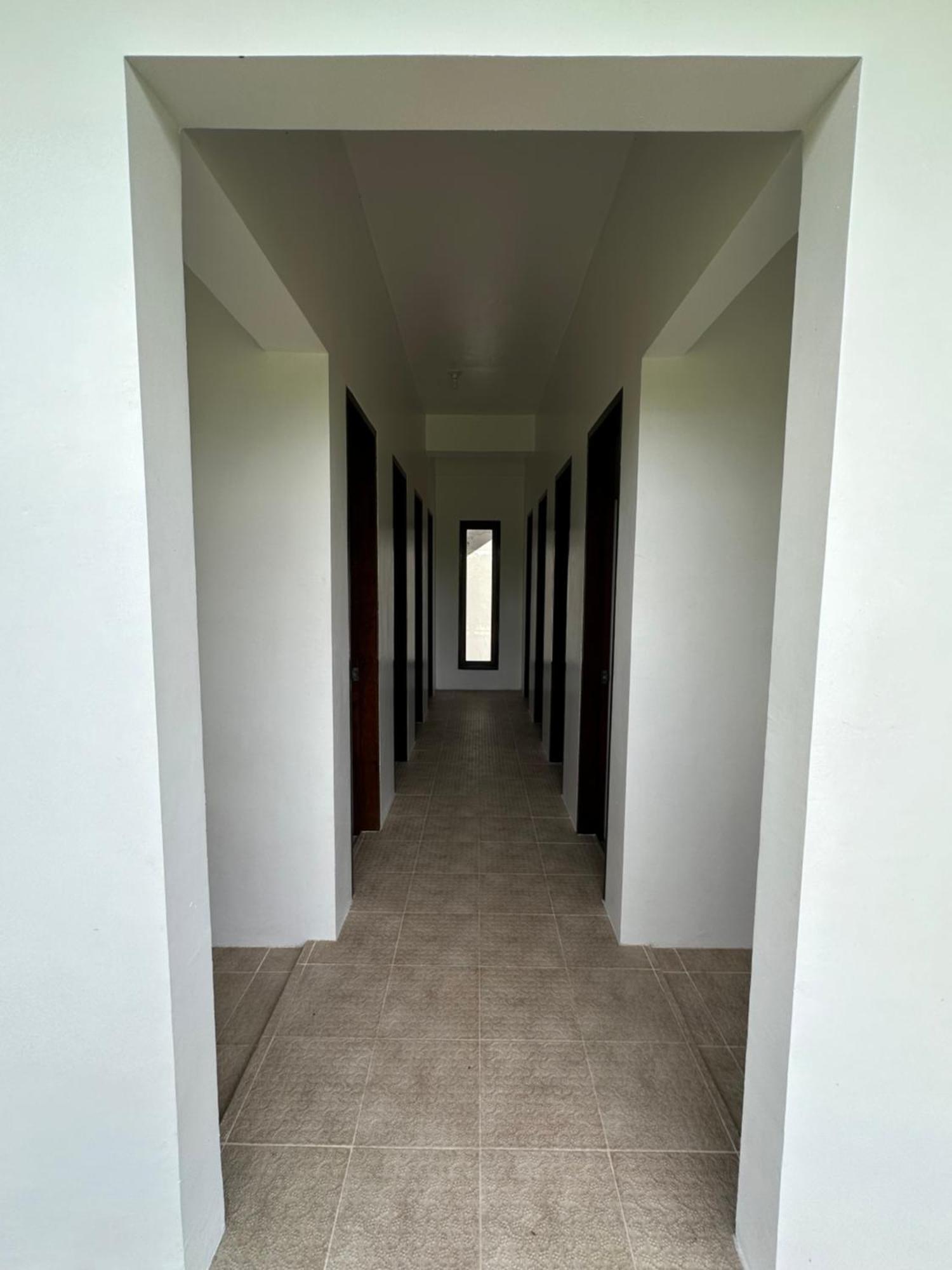 Haven Suites Siargao เจเนอรัลลูนา ภายนอก รูปภาพ