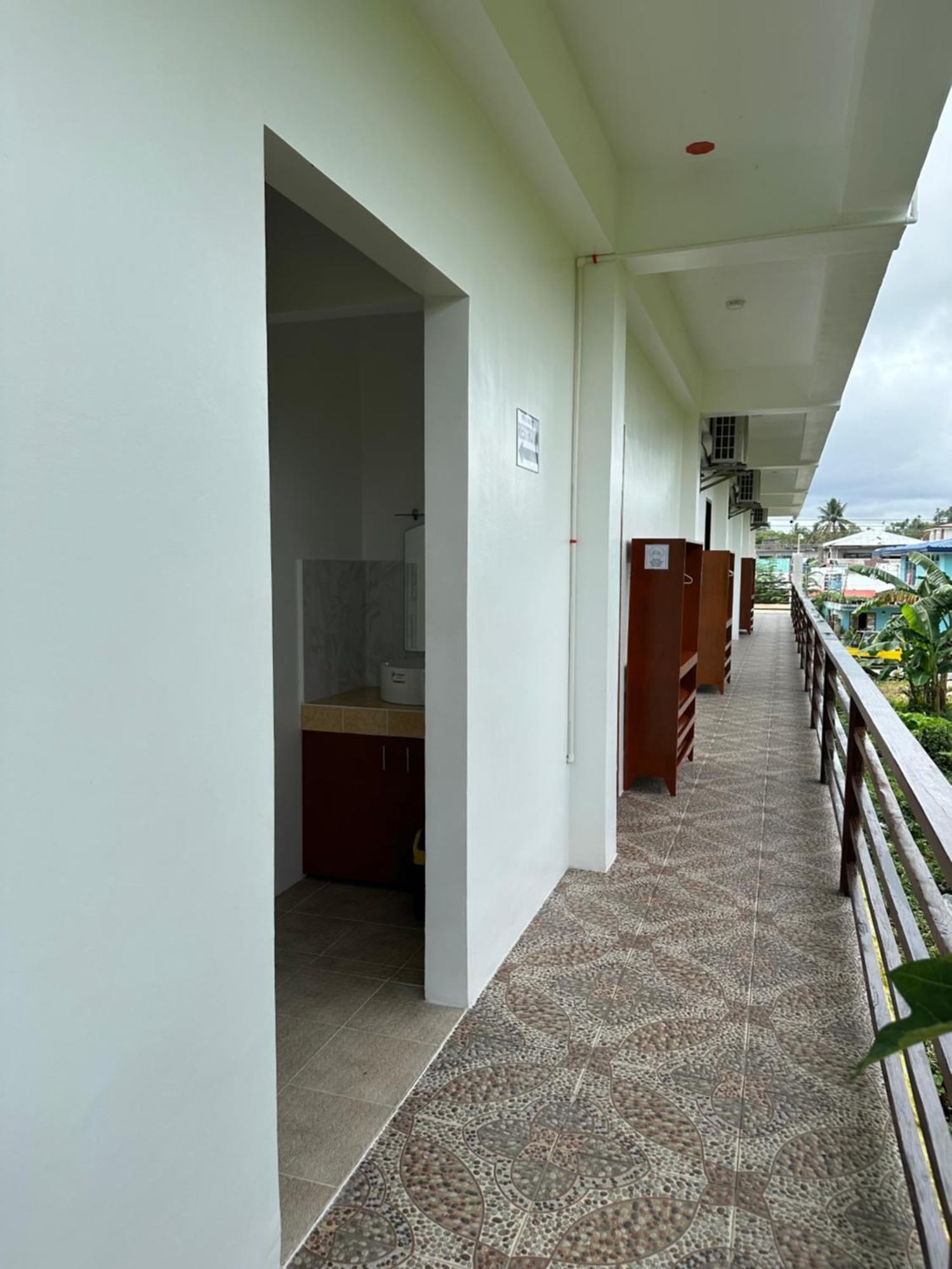 Haven Suites Siargao เจเนอรัลลูนา ห้อง รูปภาพ